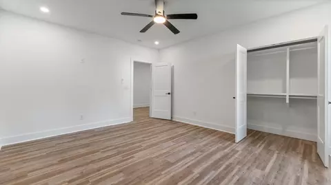 Bedroom - 84 Devils Backbone Rd, Manchester, TN 37355 photo 6 of 8