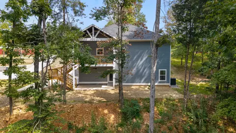 Exterior - 84 Devils Backbone Rd, Manchester, TN 37355 photo 9 of 9