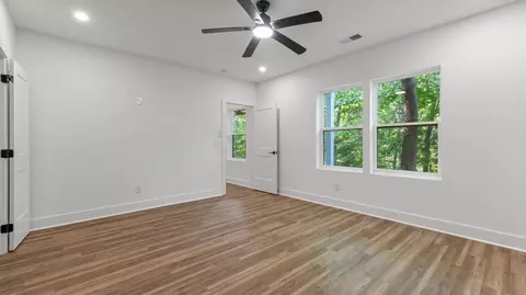Bedroom - 84 Devils Backbone Rd, Manchester, TN 37355 photo 8 of 8