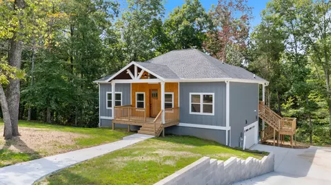108 Devils Backbone Rd, Manchester, TN 37355