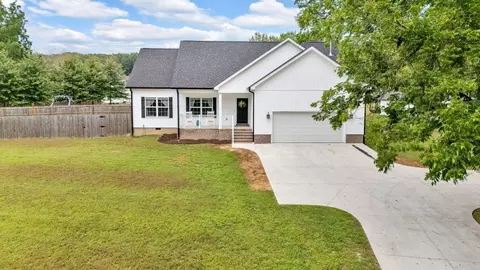 1252 Rock Creek Rd, Estill Springs, TN 37330