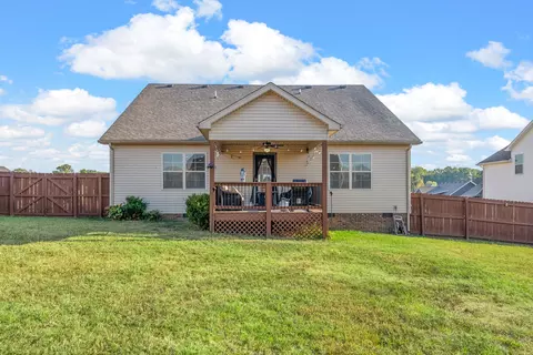 1267 Bailywick Dr, Clarksville, TN 37042