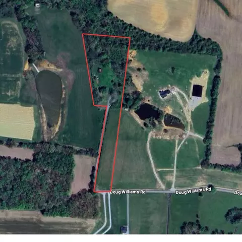 235 Doug Williams Rd, Portland, TN 37148