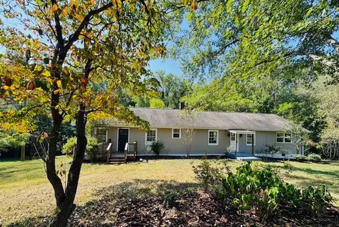 5843 Happy Hollow Ln, Joelton, TN 37080