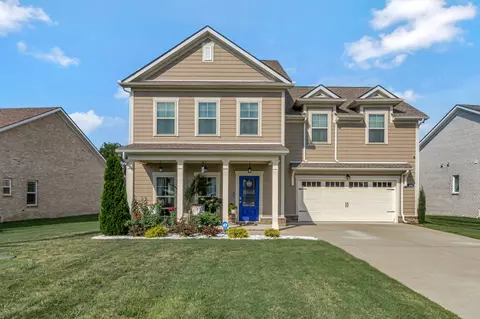 316 Beulah Rose Dr, Murfreesboro, TN 37128