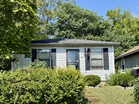 1004 Garfield St, Nashville, TN 37208
