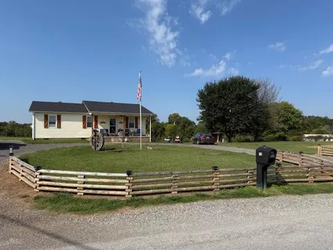 715 Farrell Rogers Rd, Rock Island, TN 38581
