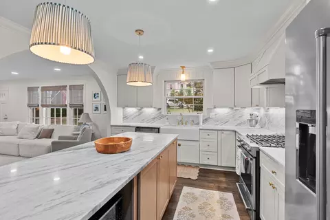 3503 Hilldale Dr, Nashville, TN 37215