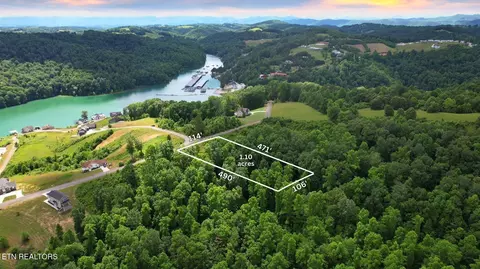 0 Lot 57 Pinnacle Ln, La Follette, TN 37766