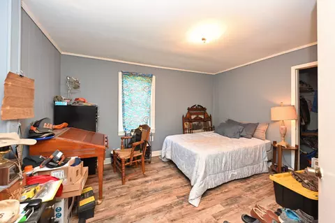 Bedroom - 3083 Mooneyhan Rd, Springfield, TN 37172 photo 3 of 3
