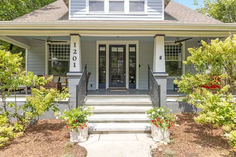 1201 Calvin Ave, Nashville, TN 37206