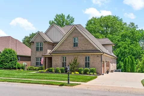 2477 Settlers Trce, Clarksville, TN 37043