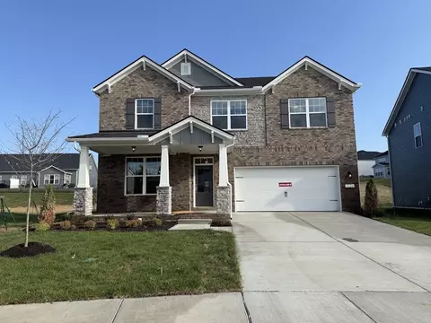 1126 Aster Pl, Mount Juliet, TN 37122