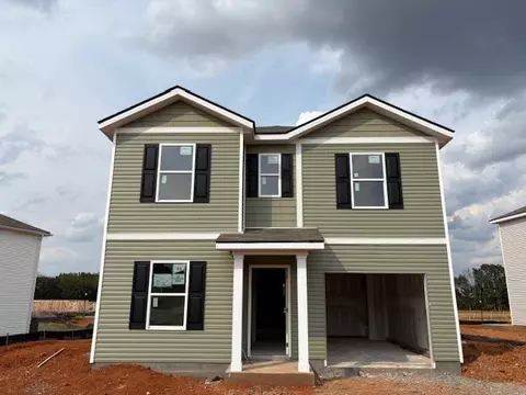 601 Cloudland Dr, Portland, TN 37148