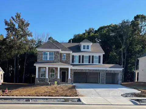 1231 Tucker Dr, Lebanon, TN 37087