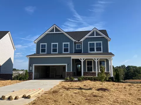 4161 Burton Dr, White House, TN 37188