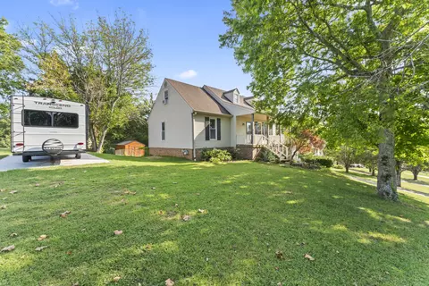 1228 Countryside Rd, Nolensville, TN 37135