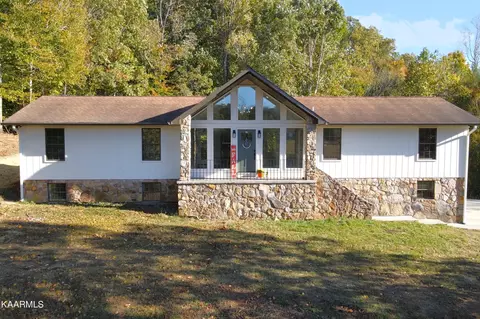 1317 Fork Rd, Greenback, TN 37742 photo 1