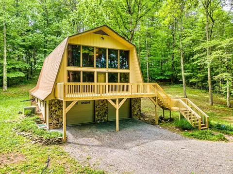 916 Gamble Dr, Heiskell, TN 37754 photo 2
