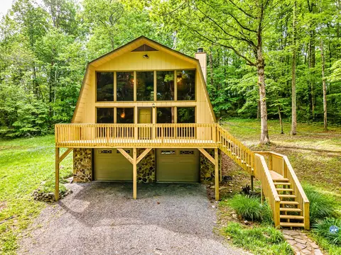 916 Gamble Dr, Heiskell, TN 37754 photo 29