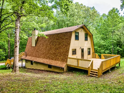 916 Gamble Dr, Heiskell, TN 37754 photo 28