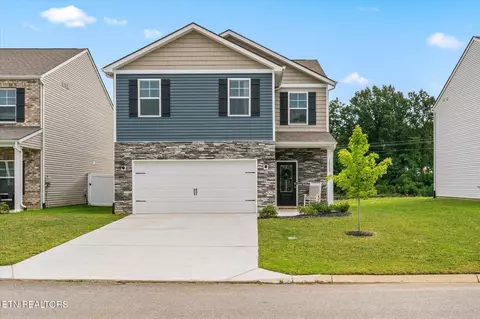 12032 Spearmint Ln, Knoxville, TN 37932