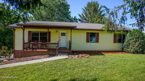 1440 Ratledge Rd, Friendsville, TN 37737