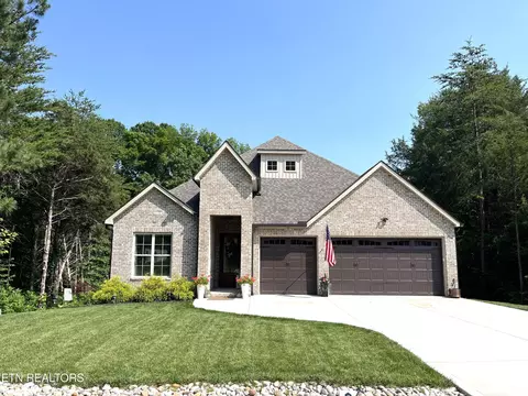 101 Dudala Way, Loudon, TN 37774