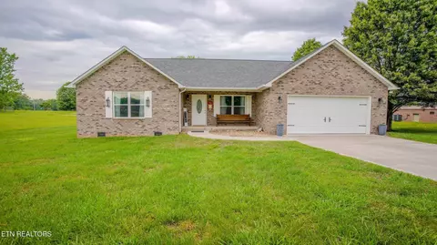 645 Bryce View Ln, Sevierville, TN 37876