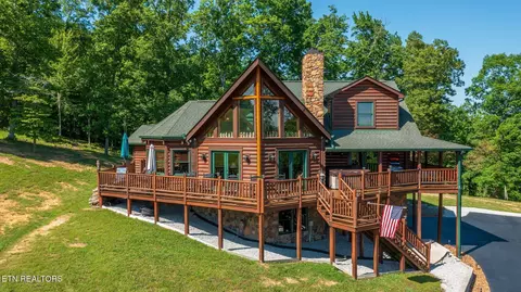 539 Thief Neck View Dr, Rockwood, TN 37854