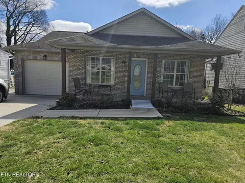 3100 Avondale Ave, Knoxville, TN 37917
