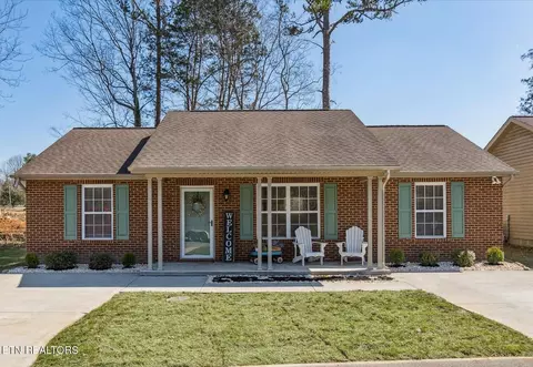 4954 Teras Point Way, Knoxville, TN 37918