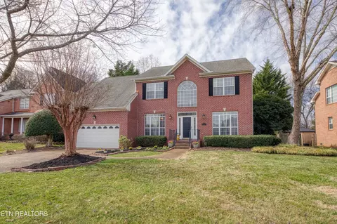1129 Woodsboro Rd, Knoxville, TN 37922