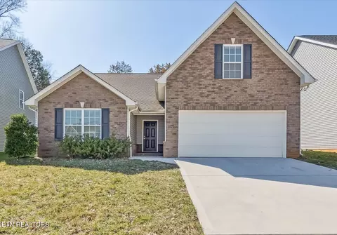 7423 Ladd Rd, Powell, TN 37849