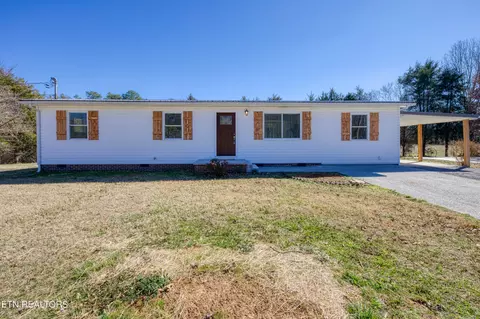 6052 Nails Creek Rd, Seymour, TN 37865