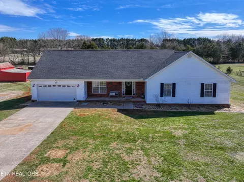 5020 Hawk Hill Way, Maryville, TN 37801