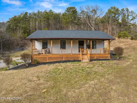 174 Fall Creek Rd, Maynardville, TN 37807