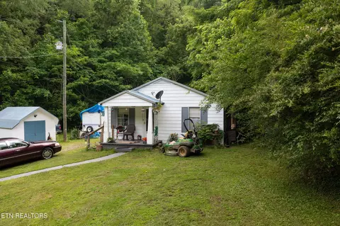 542 Lane Hollow Rd, Sevierville, TN 37876