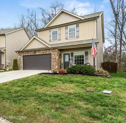 2336 Madeline Vine Ln, Knoxville, TN 37931