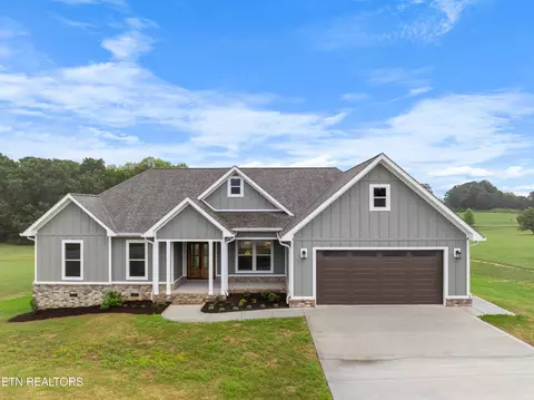170 Wilshaw Ct, Madisonville, TN 37354