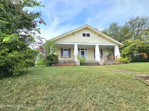 1701 Henrietta Ave, Knoxville, TN 37915