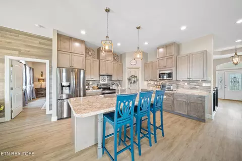 367 Back Nine Dr, White Pine, TN 37890 photo 8