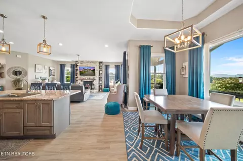 367 Back Nine Dr, White Pine, TN 37890 photo 9