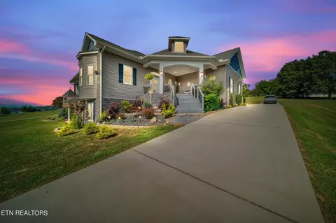 367 Back Nine Dr, White Pine, TN 37890 photo 41