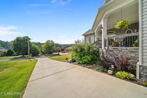 367 Back Nine Dr, White Pine, TN 37890 photo 39