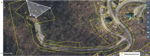 101 Mcinturf Way, Sevierville, TN 37876