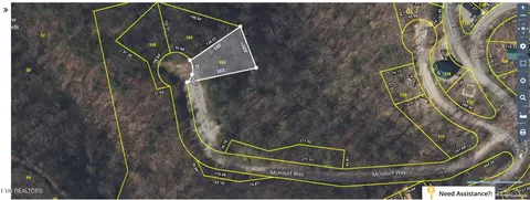 102 Mcinturf Way, Sevierville, TN 37876