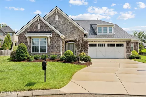 12748 Capricorn Ln, Knoxville, TN 37922