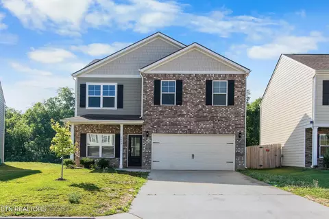 1459 Hampton Place Cir, Loudon, TN 37774