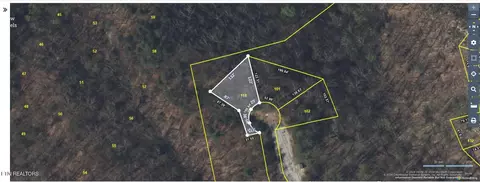 118 Mcinturf Way, Sevierville, TN 37876